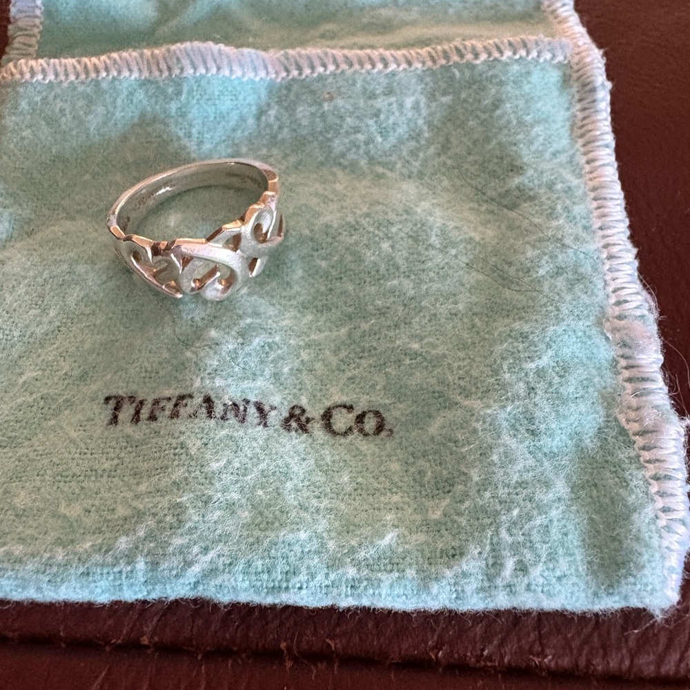 Tiffany & co. - Picture 3 of 3